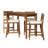 Patio Dining Set Table,