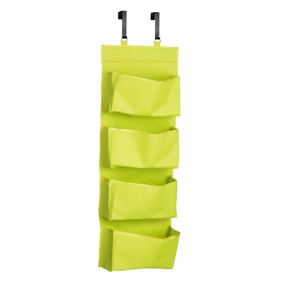 Teresa Fabric Overdoor Organiser
