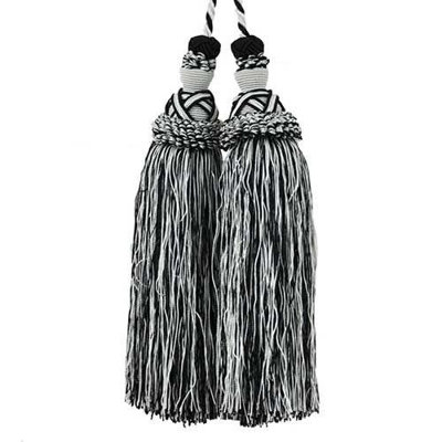 Curtain Tieback