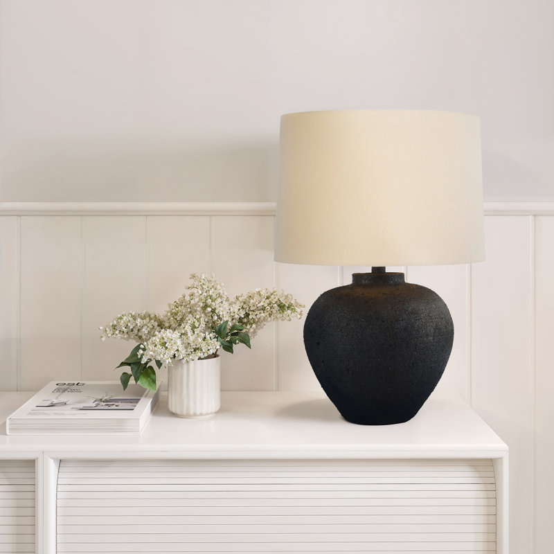 Lampe de table Liane