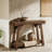 2-Tier Hall Table(Only Including Coffee Table)