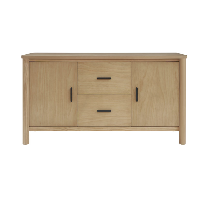 Cohle 60'' Sideboard, Beige