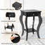 Table de chevet pour chambre à coucher-1989613824
