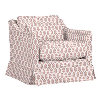 Newlin 33.5" Newlin Chair