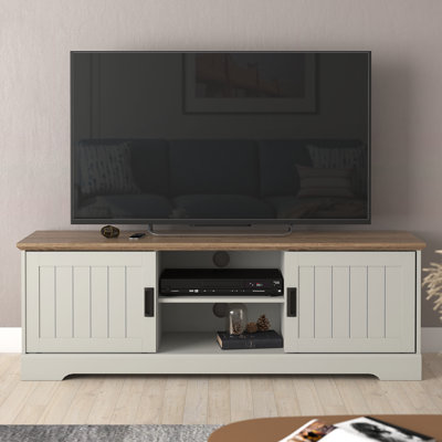 Erison TV Stand for TVs up to 65"