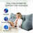 Polyester Firm Support Pillow-56097848