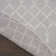 Tapis gris / ivoire Jerrye