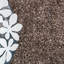 Dikili Shag Area Rug-54644005
