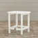 Long Island 18" Side Table