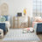 Cianciolo Geometric Indoor Rug-1164616836