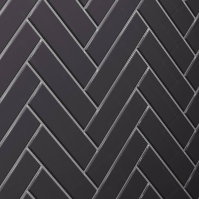 2in.x8in. Glass Subway Tile