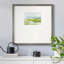«Watery Lowlands Ipremium», reproduction encadrée-88082843-106003563