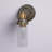 Armed Sconce