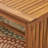 CASA ACACIA COFFEE TABLE-707776962