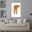 Art contemporain contemporain abstrait-433547496