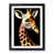 Black Framed selected