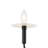  6-Light Classic Shaded Arm Chandelier-111187515-111187514