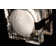 Bourne 1 - Light LED Flush Mount