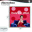 «Beauty Is An Attitude», estampe numérique, design par Lynnda Rakos-1730424873-1730424868