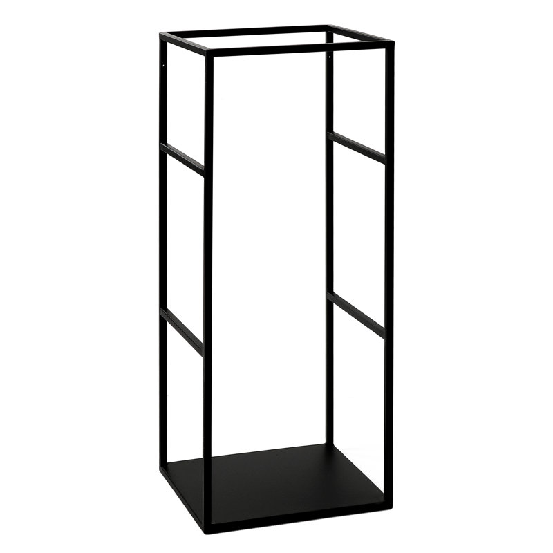 Sote 30cm W Metal Storage Rack