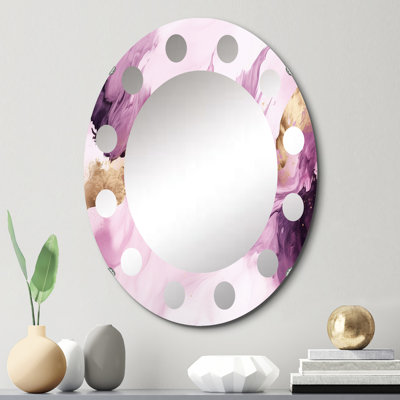 Miroir Idrissi