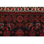 Tapis de couloir traditionnel All-Over 4 x 10