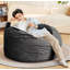 Fauteuil à billes 4 po-2074542551