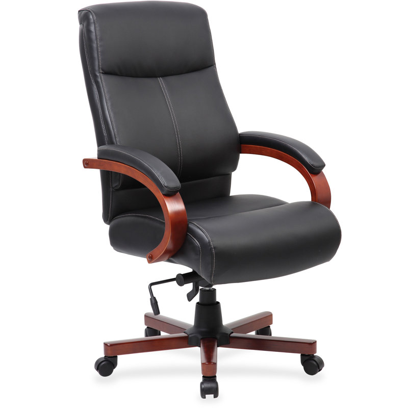 Executive Chair, Cherry