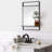 2-handle Bathroom Faucet with Drain Assembly-72244185