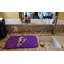 Tapis de séchage hippocampe