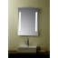 Flat Wall Mirror