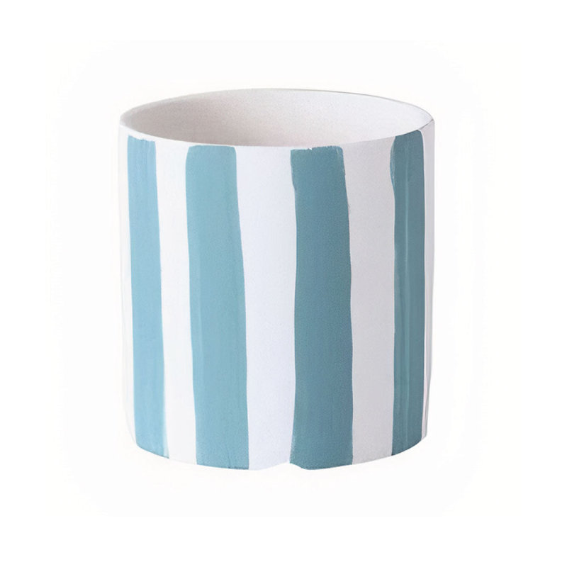 Kennen Handmade Ceramic Pot Planter