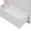 Meuble-lavabo 30 po avec lavabo et tiroirs-389374508