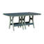 Harbor Outdoor Dining Table-354138177-354138182-354138224