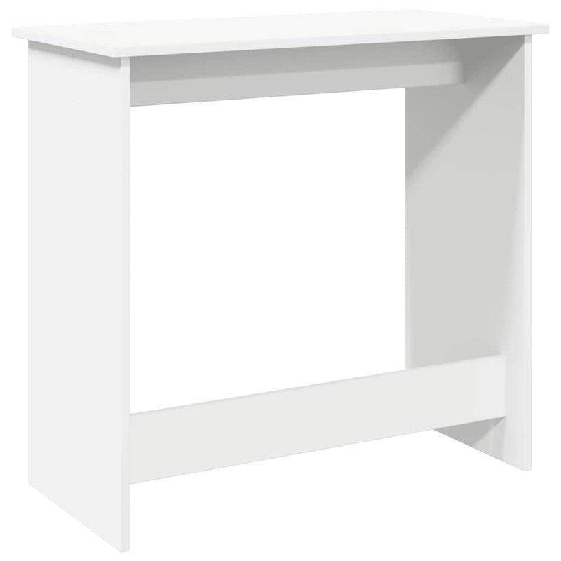 Sorelle Standing Desk, White