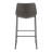 Duke Fixed-Height Counter Stool with Zig-Zag Stitching-305783231-305783229