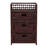 Pollark 3 Drawer Storage Drawer-2123220278
