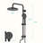 Complete Shower System