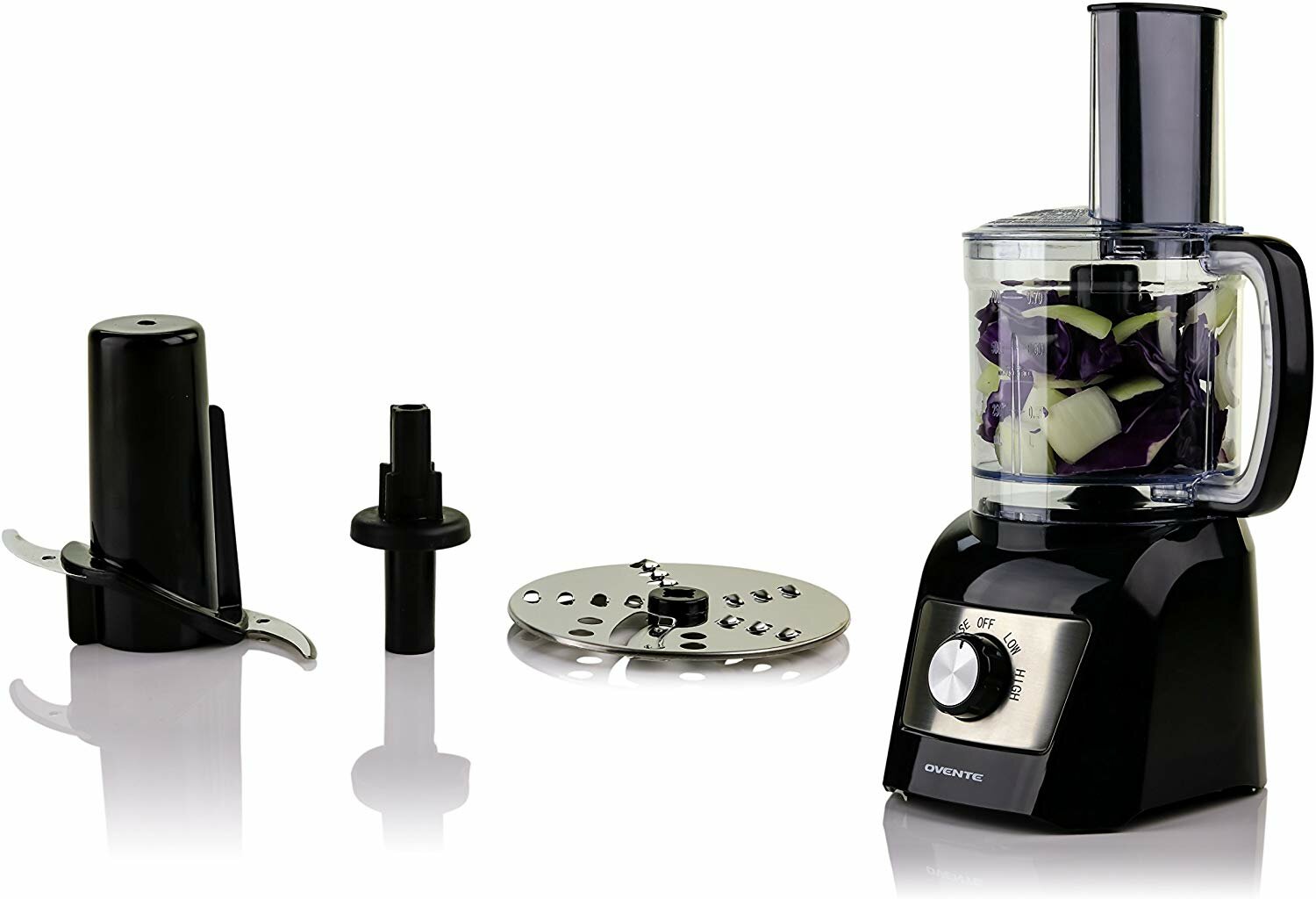 Questions and Answers: Ninja Express Chop 3-Cup Food Processor