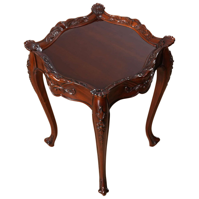 Table d'appoint française