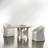 Antibes 19'' H Upholstered Armchair