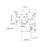 Acqui Bridge Lavatory Faucet-39488447