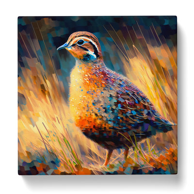 Modern Wall Art - Wrapped Canvas