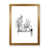 Oak Framed