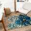 Bilbao Straight Rectangular Chair Mat-43367658