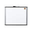 MOD and Pin-It Magnetic Wall Mounted Whiteboard 20" x 16"