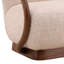Linfield Occasional Chair Fawn