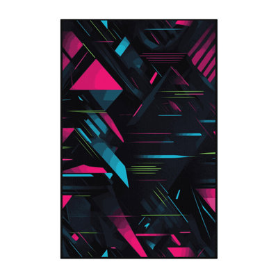 Glo-Layer Rug