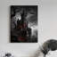1 Piece Wrapped Canvas Wall Art-136085118