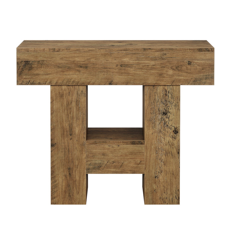 Petite table basse avec table de bout et table d'appoint